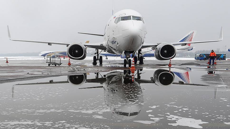 Как за МАК в России решили закрепить лишь авиакатастрофы