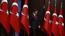 Турецкий премьер разыграл "туркменскую карту"