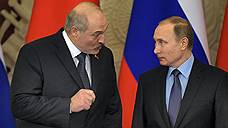 Встреча с Александром Лукашенко прошла как по учебнику