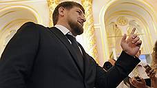 К Рамзану Кадырову возникли богословские вопросы