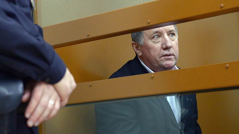 Почему прокуратура выступила против снятия судимости с Владимира Чиркина