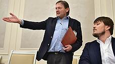 Борис Титов обещает учесть ошибки Михаила Прохорова