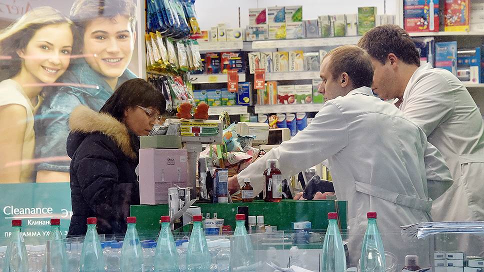 Почему иностранные производители недовольны российским рынком лекарств