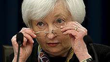 ФРС держится за ставку