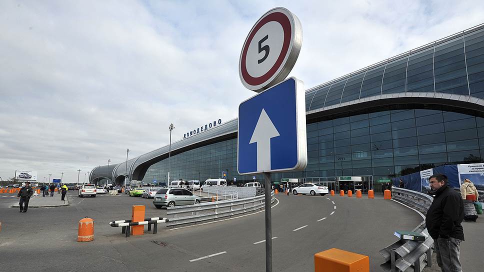 Как тарифы в московских аэропортах пошли на взлет