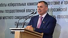 Крымский спикер готов повести единороссов на выборы