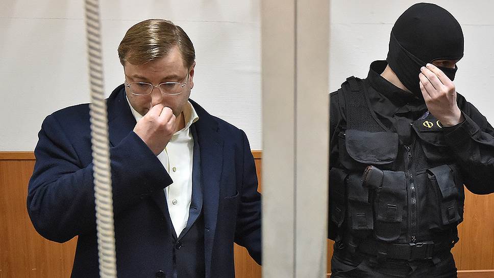 Как бизнесмена Дмитрия Михальченко арестовали по делу о контрабанде элитного алкоголя