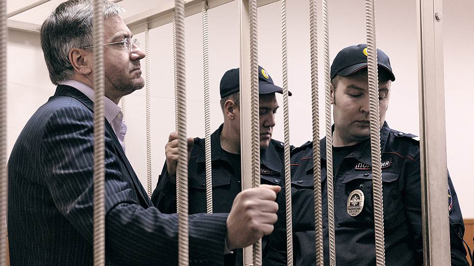 Почему дело Сергея Пугачева оказалось слишком громким