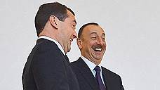 Дмитрий Медведев подошел к Карабаху симметрично