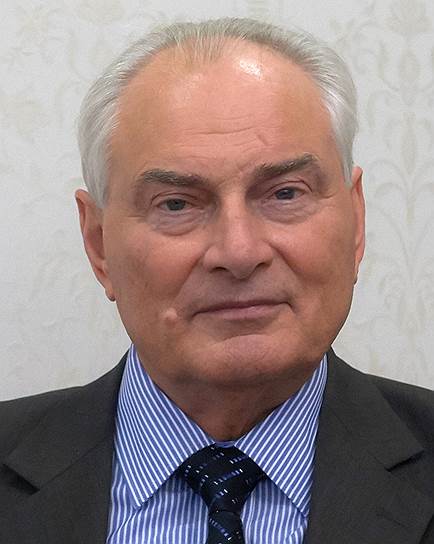 Сегодня исполняется 75 лет генеральному директору, председателю правления ЗАО &quot;Биржа &quot;Санкт-Петербург&quot;&quot; Виктору Николаеву