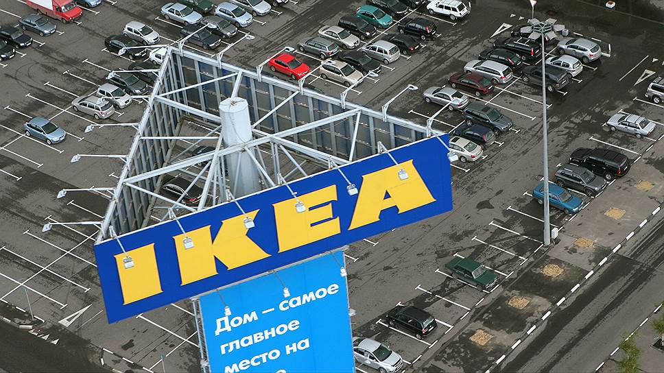 Почему IKEA подозревали в подделке