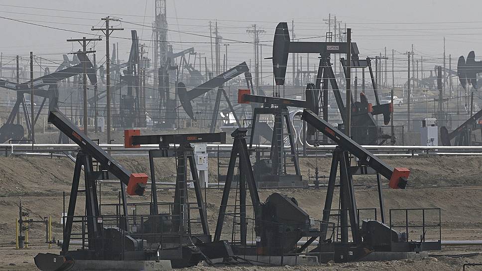 Почему растет стоимость нефти