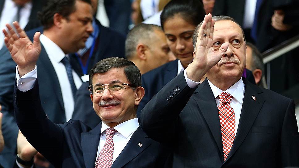 Как отставка премьера Давутоглу угрожала европейским перспективам Анкары