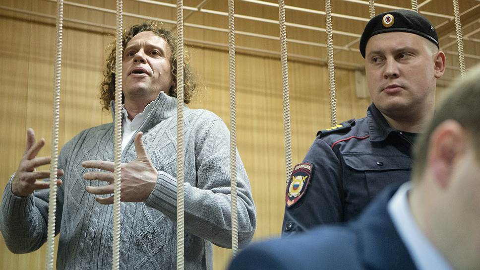 Как Сергей Полонский и его защита пытались добиться прекращения уголовного дела