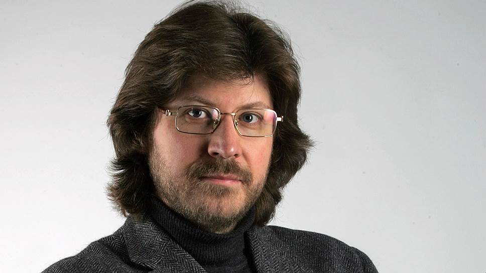 Федор Лукьянов, научный директор МДК «Валдай»