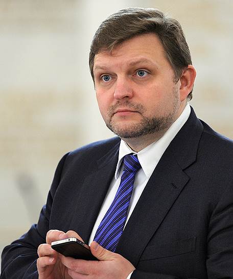 13 июня исполнится 41 год губернатору Кировской области Никите Белых 
