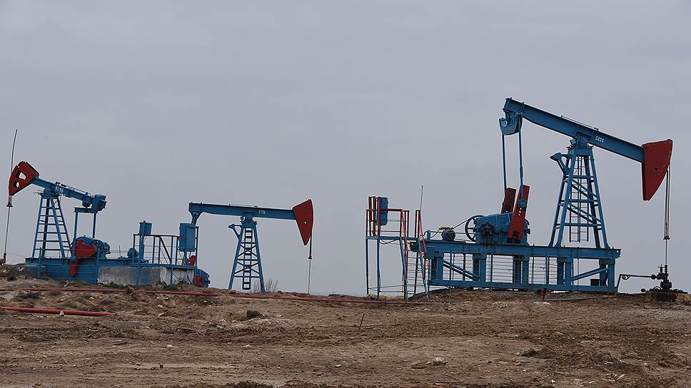 Почему нефть показала недолгий спад