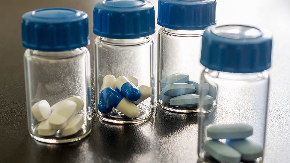 Почему произошли перебои с поставками препаратов для онкологических больных