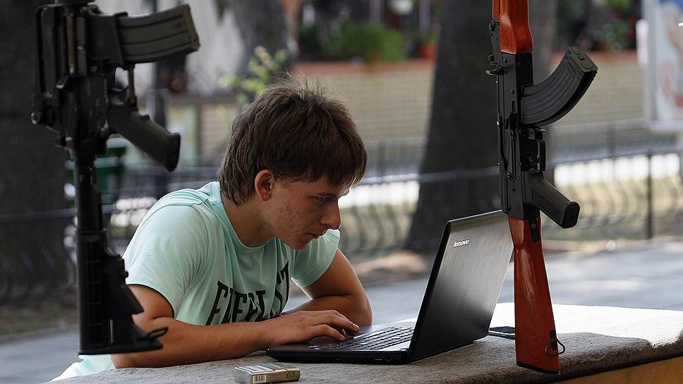 Почему интернет в России признан враждебной средой