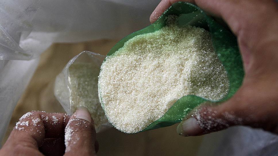 Ограничение импорта сахара может стоить Молдавии свободы торговли с ЕАЭС