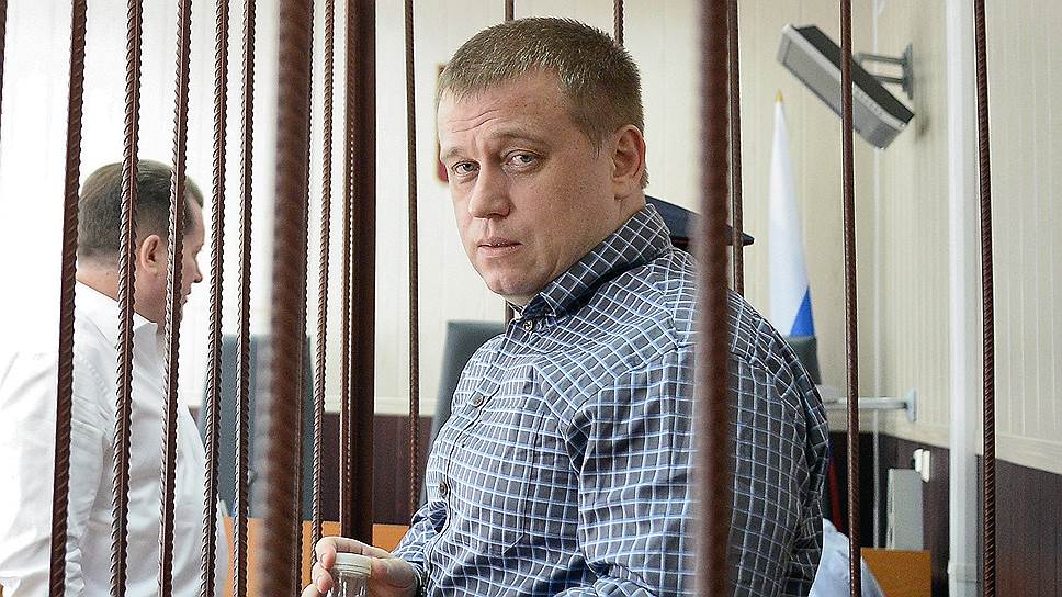 Бывший топ-менеджер «Сибнефти» Федор Хорошилов получил семь лет колонии по делу о мошенничестве с кредитами, полученными у банка ВТБ