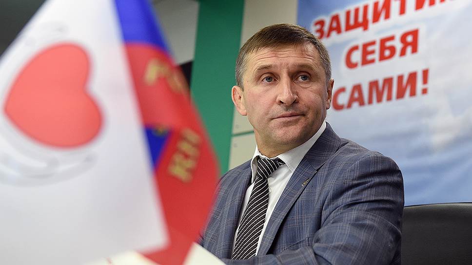 Почему из-за экс-губернатора Челябинской области Михаила Юревича список РППС может быть снят с выборов