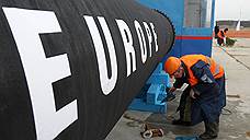 Nord Stream 2 увяз в Польше
