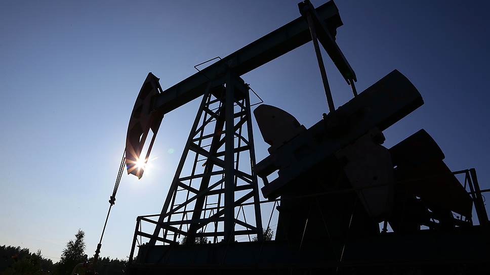 Стоимость российской нефти упала ниже $40 за баррель