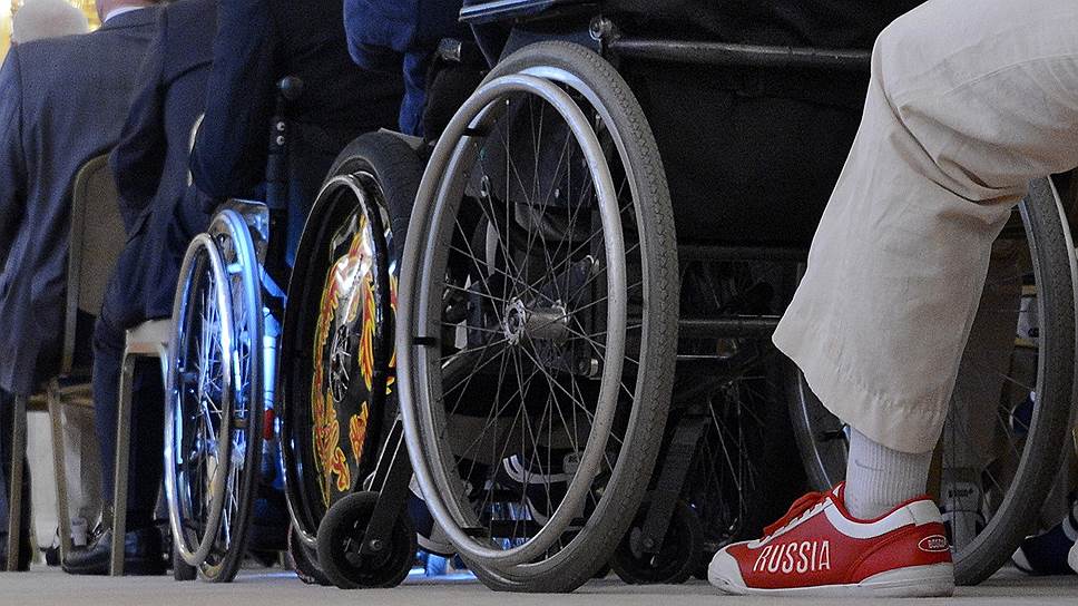 Почему российские паралимпийцы получили дисквалификацию