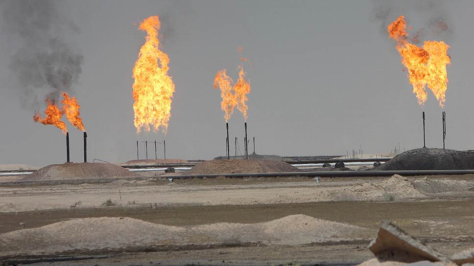 ОПЕК разогревает рынок нефти обещаниями