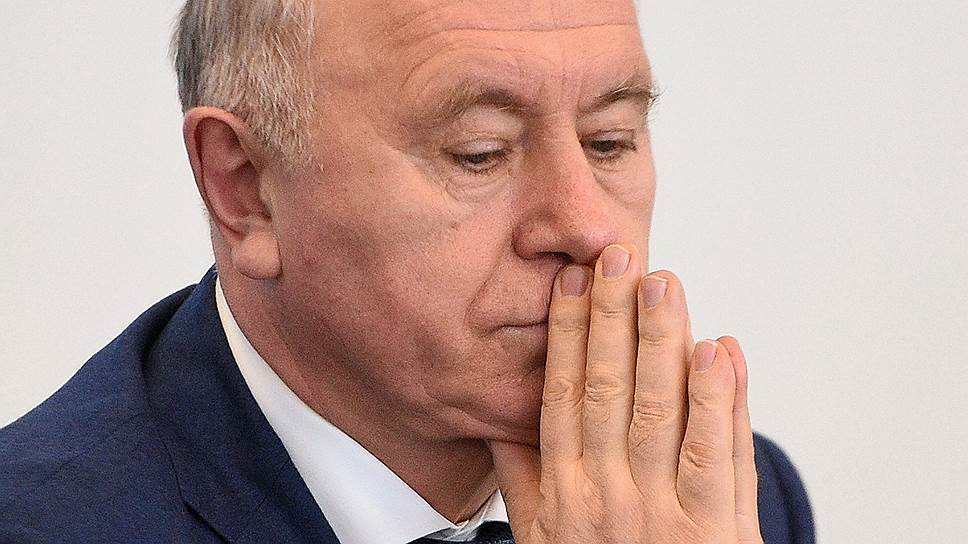 Почему Николаю Меркушкину пригрозили жалобой президенту