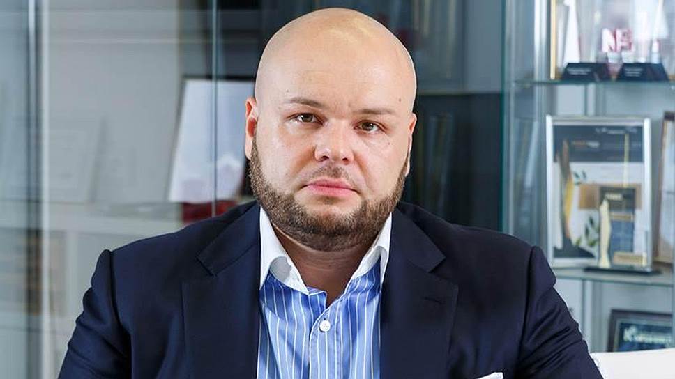 Что рассказал &quot;Ъ&quot; гендиректор Rose Group Сергей Комаров о ситуации в компании