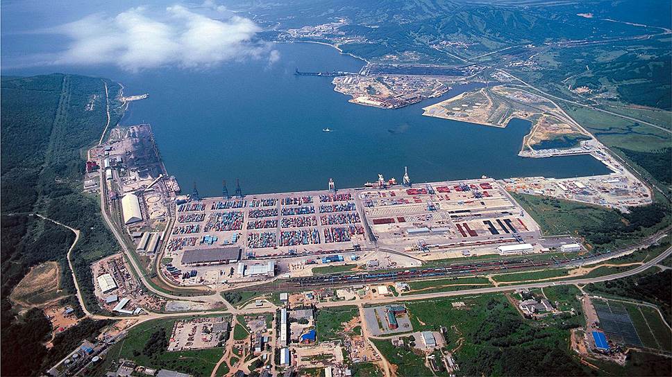 Как инвесторы ускоряют строительство экспортных портов