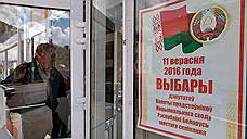 В парламент Белоруссии выросла очередь