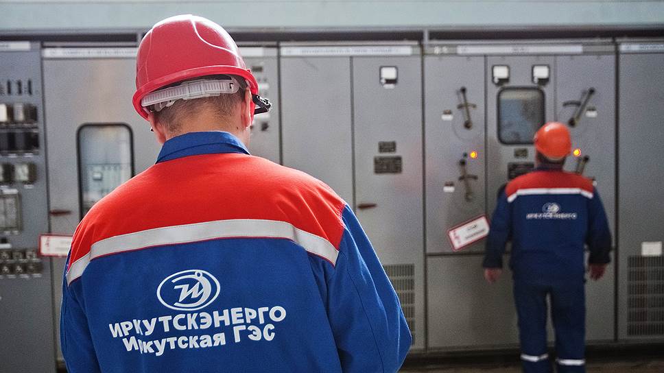 Как «Интер РАО» собиралась распорядиться средствами от продажи «Иркутскэнерго»