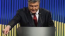 Украина не желает быть избирательным участком РФ