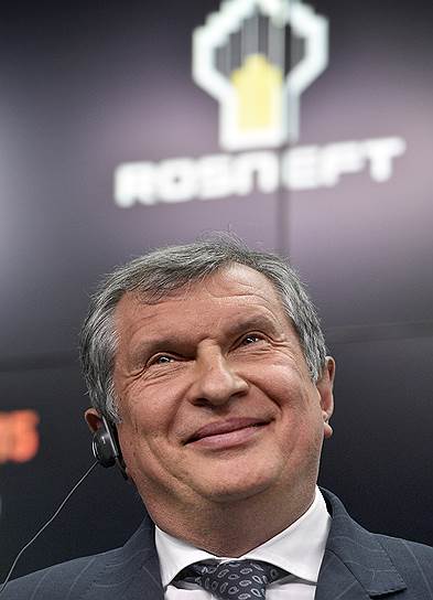 Доводы Игоря Сечина, видимо, были услышаны руководством страны, и теперь «Роснефть» очень близка к погло­щению очередной нефтяной компании