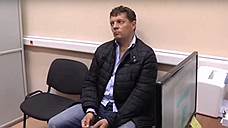 Украинского журналиста взяли на обмен