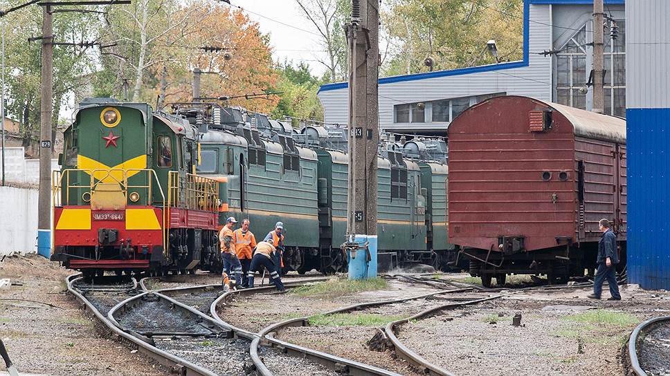Как Минэкономики выступило против предложения Минтранса запретить эксплуатировать в РФ старые локомотивы с сентября
