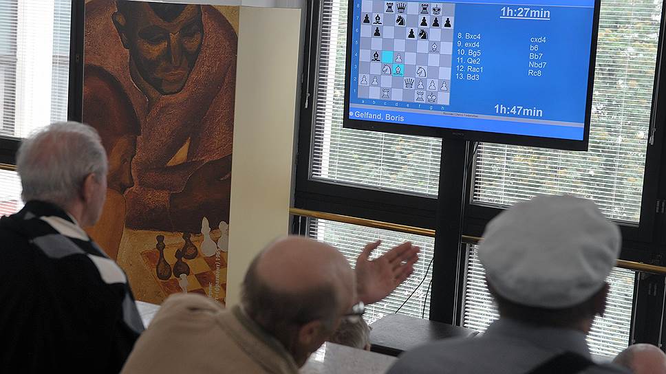 Почему шахматным порталам хотят запретить трансляцию чемпионского матча