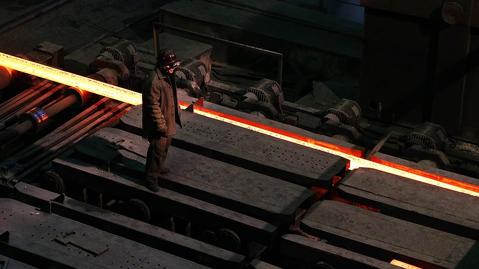 Российские металлурги опасались расследования Турции по импорту проката из России