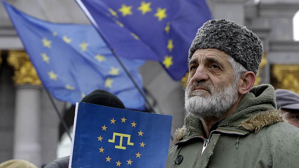 Как Европарламент устранил последнее серьезное препятствие на пути отмены виз с Грузией и Украиной