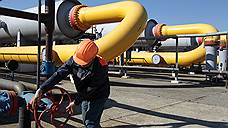 Россия и Украина обсудят газовый размен