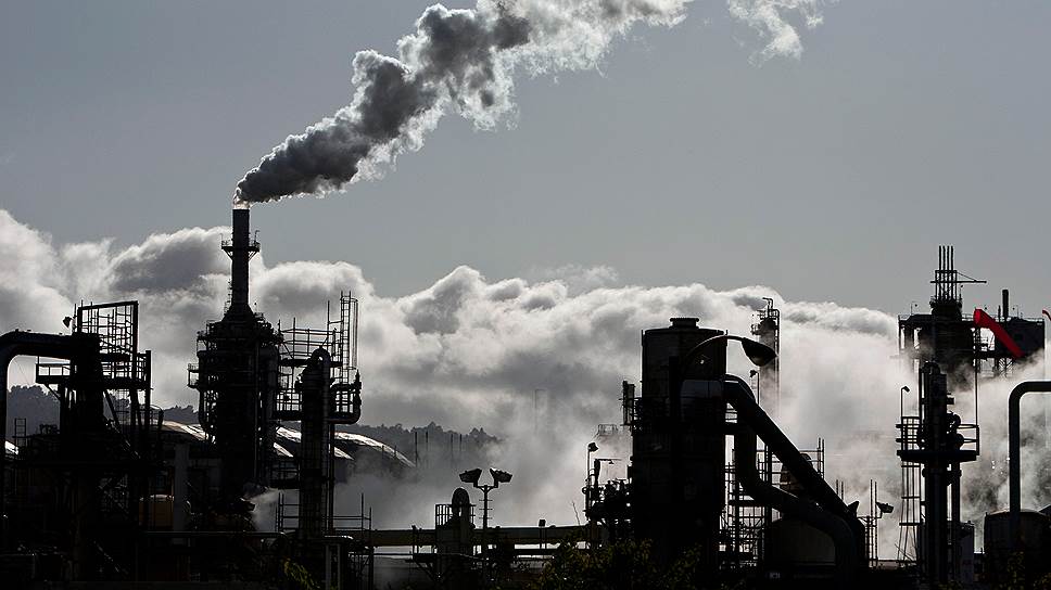 Как будет работать механизм сокращения добычи нефти в России