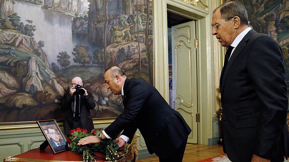 Как Москва, Тегеран и Анкара перехватывают инициативу на Ближнем Востоке