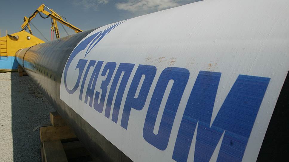 Почему «Газпром» готовился подать иски в арбитраж к частным турецким газовым импортерам