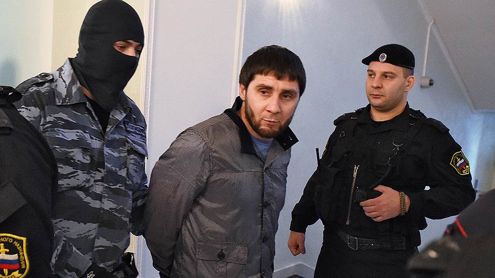 Как идет расследование убийства Бориса Немцова
