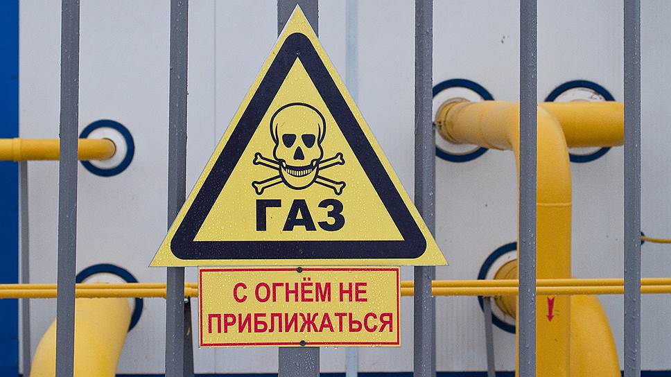 Как «Газпром» дописал $5 млрд к штрафам «Нафтогазу» за недобор