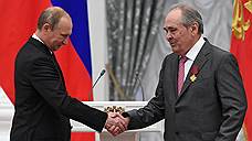 Договору между Москвой и Казанью готовят продление