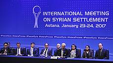 Сирийская оппозиция не хочет светского будущего